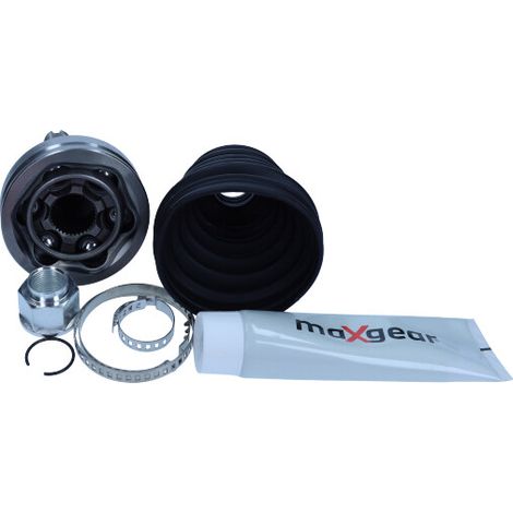 JOINT EXTÉRIEUR MAXGEAR C3/C4 CACTUS 21T/48,5MM/34T (1/3)