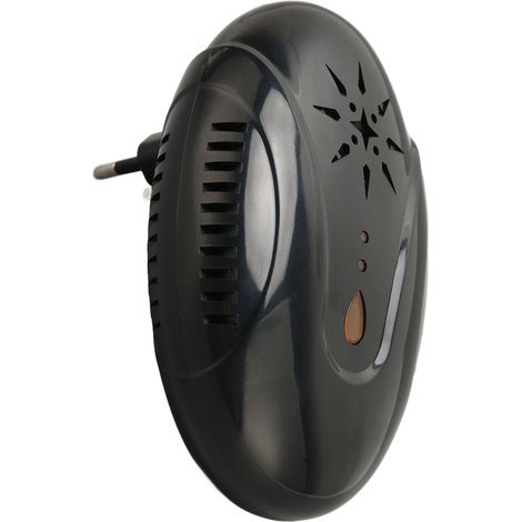 Dispositif Ultrason Anti-Nuisibles 22Hz-50kHz, Prise EU 110-230V pour Maison et Bureau (1/5)