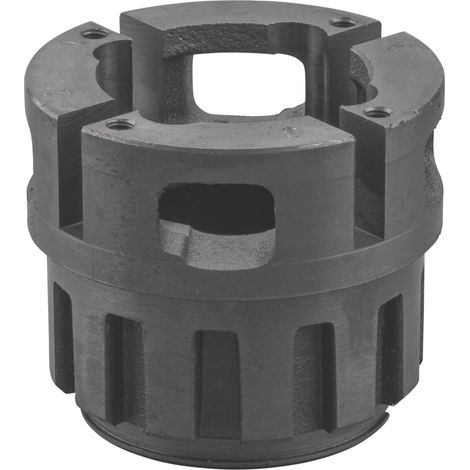 Schneidkopfkörper 1 1/2" links