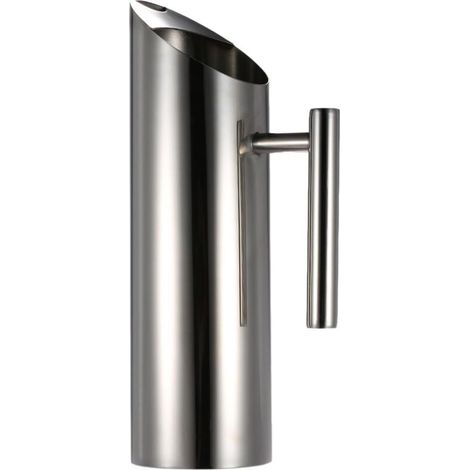 1.5L Carafe à l'Eau en Acier Inoxydable-Fei Yu (1/5)
