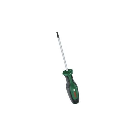 Bosch Handwerkzeuge Schraubendreher Torx TX15 x 100 mm - 1600A03DT3 (1/4)