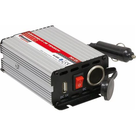 Abaisseur de tension 24V-12V DRAKKAR (1/3)
