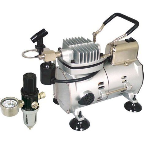 Sparmax - Compresseur Sparmax ASR TC501