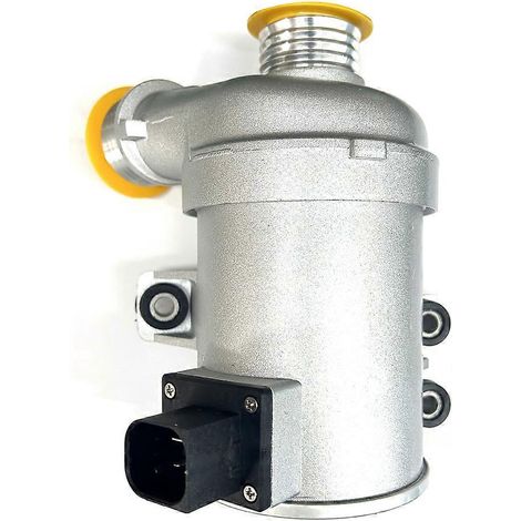 Elektrische Kühlwasserpumpe 11518635089 N20 B20 für BMW F20 F22 F30 F31 F34 F35 F10 F11 X1 X3 X5 316i 320i 335i 528i (1/5)