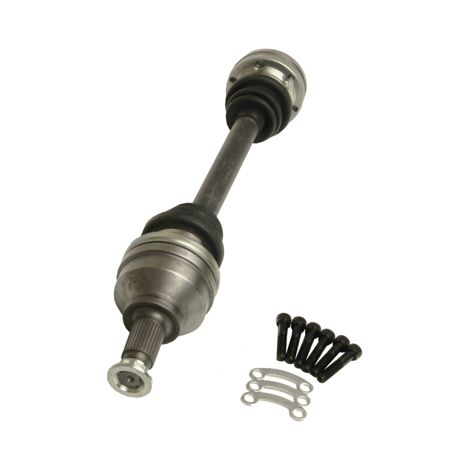 EJE DE TRANSMISIÓN MAXGEAR BMW 5 E39 96- LE/PR (1/2)