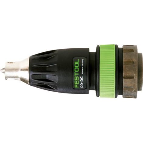 Festool DD-DC Limitatore di profondità FastFix (1/3)