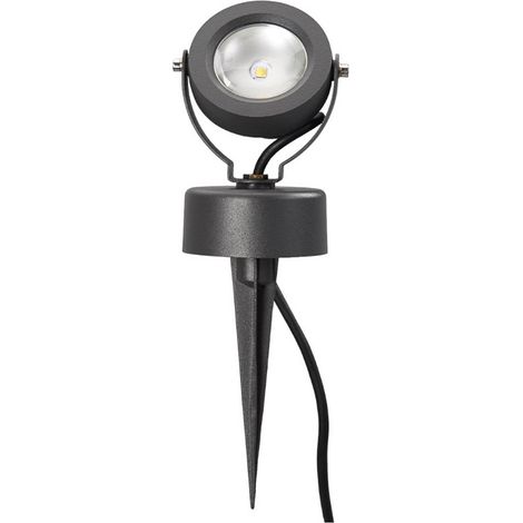 LED Ceiling Light Outdoor 'Gavin' made of Aluminium