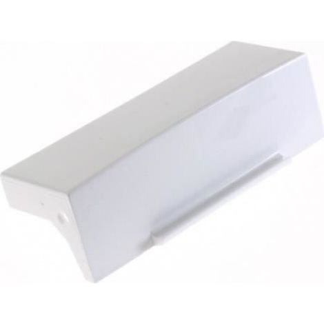 Poignée De Portillon Pour Réfrigérateur - Compatible Modèles BVMPIECES 377502 RI1442LA4 HTI1426 HTS2126 R2046BAB4 665534 - Unité