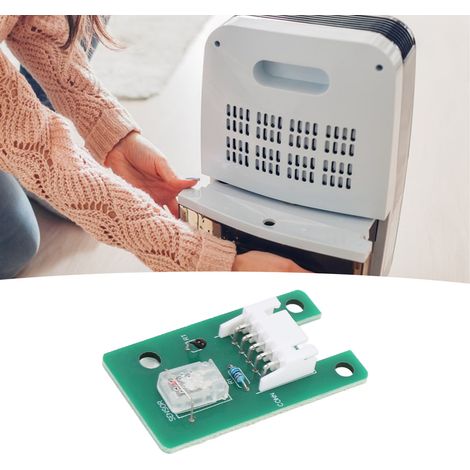 Módulo sensor de humedad para deshumidificadores PCB07 33 V02 1359219 - Compatible con Garrison, instalación precisa y sencilla. (1/5)