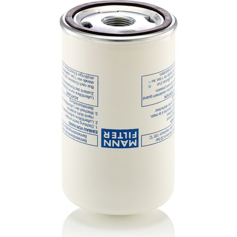 Filtro separatore olio-aria compressa MANN-FILTER LB7192