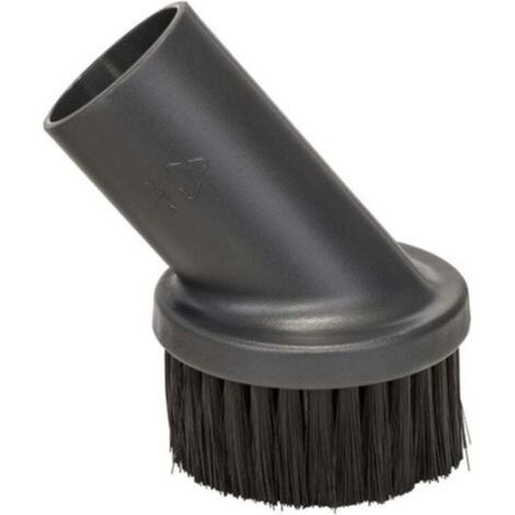 Brosse ronde pour aspirateur Brosse ronde pour aspirateur industriel Brosse pour aspirateur (1/4)
