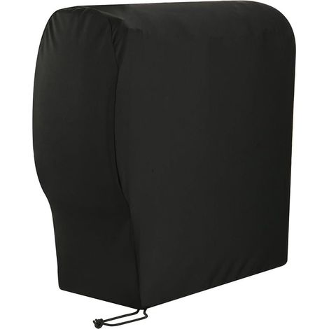 Housse anti-poussière pour accessoires Slushi FS299/FS301 Housse résistante à l'eau pour friteuse à air Housse à cordon de serrage anti-poussière (1/5)