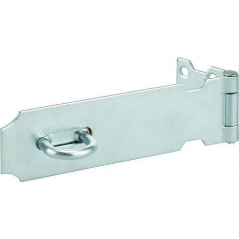 Portalucchetto in acciaio zincato 150 mm – THIRARD
