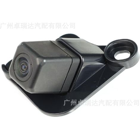86790-0404 Recall and station camera for Toyota Tacoma 2017-2021 (1/4)