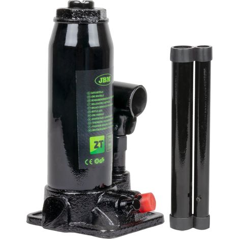 GATO BOTELLA 2T  JBM50819 (1/3)
