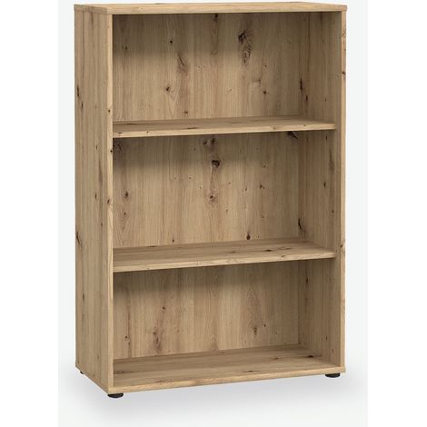 Faik Legno laminato - Quercia Artisan (1/3)