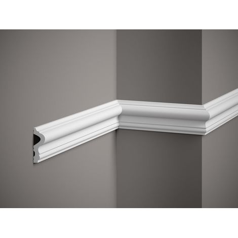 Bandeau mural en polymère – D1ML169 (1/5)