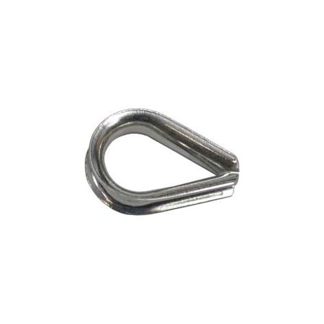 REDANCE IN ACCIAIO INOX ART.8420- - ø mm.5 - 30 pezzi ROBUR