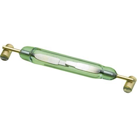 Contact Reed PIC PMC-1401T PMC-1401T 1 NO (T) 200 V/DC, 140 V/AC 1 A 10 W 1 pc(s) (1/5)