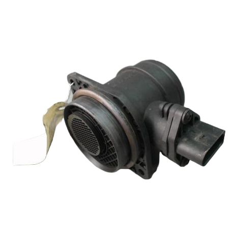 [PRODUIT D'OCCASION] Debitmetre Air VOLKSWAGEN Polo Iv 02-05 ♻️ Ref Oe. 038906461b - Garantie à vie (1/2)