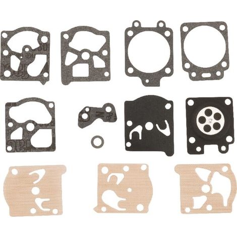 Kit di riparazione carburatore WT534 ALPINA 8724091 - GGP - 8724091