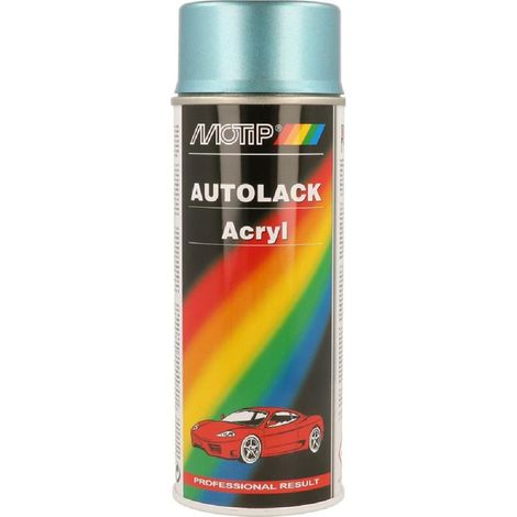Peinture Acrylique 54350 Metallise Motip Kompakt 400 Ml