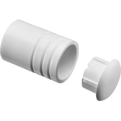 9021183 - Stopper Tagliabile Yslo Bianco Somfy