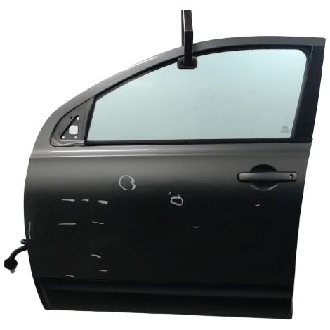 Porte Avant Gauche NISSAN Qashqai +2 I Phase 2 Long 2010-2014 [PRODUIT D'OCCASION]♻️h0101jd0md