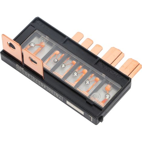 38231 T0A A01 Multifunktionaler Sicherungshalterblock aus Metall, Relaiskasten für CR-V 2012-2016, Kfz-Elektrische Verteilereinheit. (1/5)
