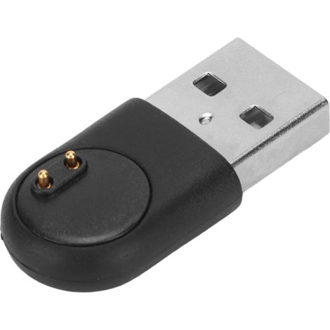Base de charge magnétique USB pour Xiaomi Mi Band 7/6/5/4, câble de recharge séparé (1/5)