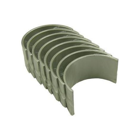 Juego de cojinetes de biela N-0.50 (rectificado II) 50503122, 90030142 C-360/ Zetor original Ursus