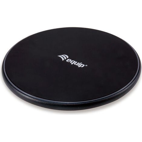 Cargador EQUIP 245501 (1/4)
