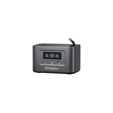 AFERIY Nano100 Portable Power Station 100W 99.2Wh