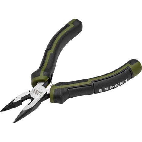 Draper 28576 Draper Expert Mini Long Nose Pliers, 120mm