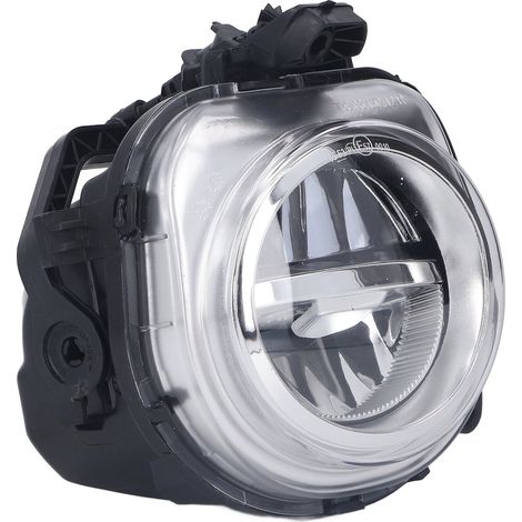 Phare antibrouillard LED de rechange pour voiture X3 F25 X4 F26 X5 F15 F85 X6 F16 63177317252 (Droit) (1/5)
