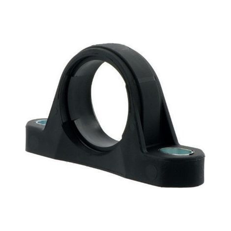 Caja de rodamientos verticales SYK506 62mm Ext 159mm B.40mm SKF