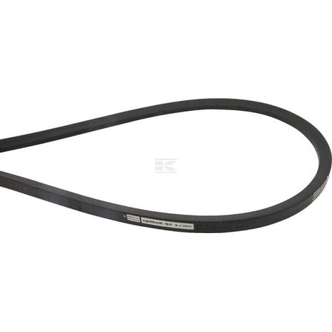 Cinghia a V (un pezzo) KONGSKILDE 500068817EK