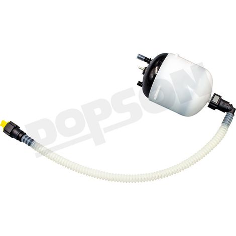 Range Rover Sport WFL500010 Kraftstofffilter mit Tiefenreinigung, Präzisionsfiltration, langer Lebensdauer und hoher Haltbarkeit