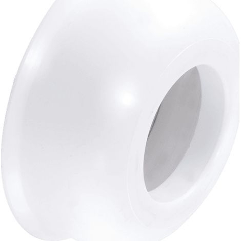 McAlpine S17 1¼" Flange for HDPE Pipe (1/2)