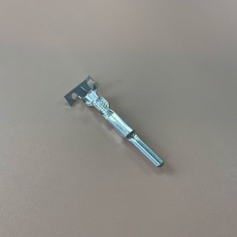 Connecteur automobile 7114-4026-P, fiche, borne de faisceau de câbles (1/4)