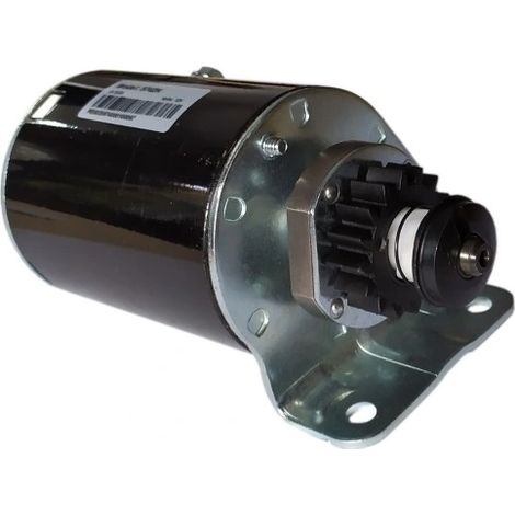 Avviatore per tosaerba Briggs Stratton a 16 denti