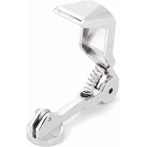Coupeur de Tube en Verre Tube Coupe-Verre, Coupe-Tube en Verre, Outils à Main Durables de coupeur de Tuyau de Tube en Verre d'Alliage de Zinc (1/5)