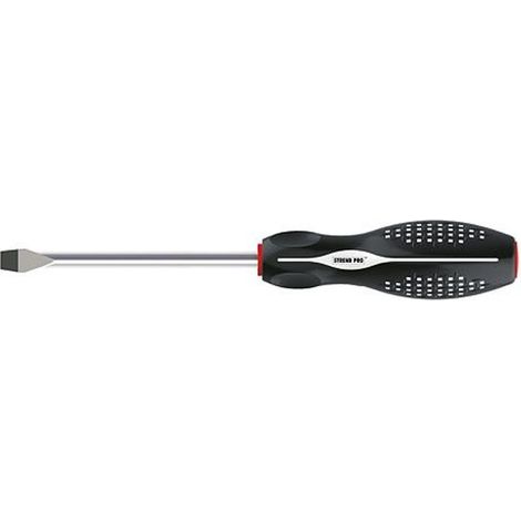 Schraubendreher Strend Pro CX552.1, 4x100 mm, Schlitz