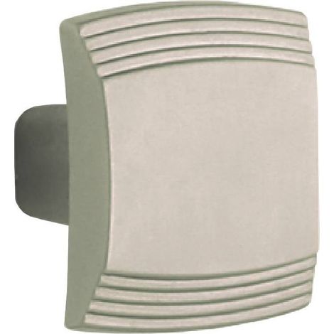 BL POMOLO GG 14 26X26 MM CROMO OPACO 2 PZ