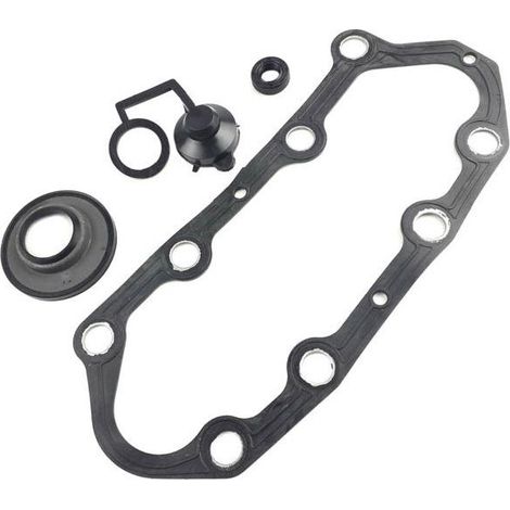 Conjunto de juntas de tapa de freno Duco Volvo FL FH FM 3092270, SJ4109, 371105 (1/5)