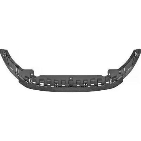Spoiler de pare-choc avant 4 portes Audi A3 8V phase 1 2012-2016
