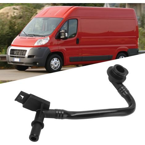 Tuyau de Radiateur de Refroidissement 504102965 pour Fiat Ducato 110 Multijet 2.3D 2006-2020 (1/5)