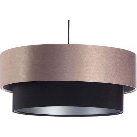 Suspension duo 061-041 - Rond Ø 60 cm