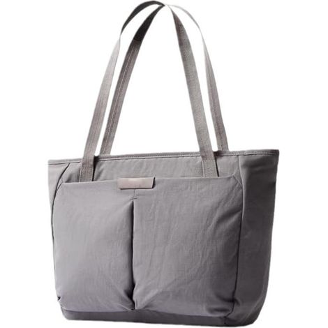 sac portable grande capacité grande capacité pour femme avec de multiples poches, sacoche ordinateur (1/4)