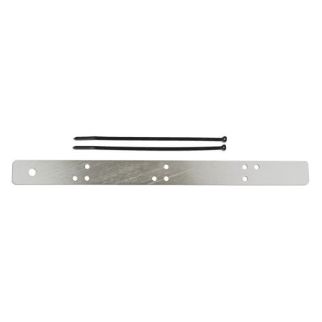 Protección de borde devi 19-805746 con 2 bridas